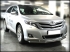 Toyota Venza 2013-наст.вр.-Дуга передняя по низу бампера d-53+43 с подгибами